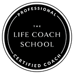 LCS Certified Coach Seal