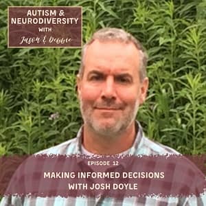 12. Making Informed Decisions With Josh Doyle