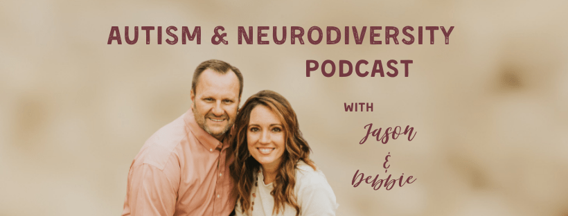 Autism & Neurodiversity Podcast